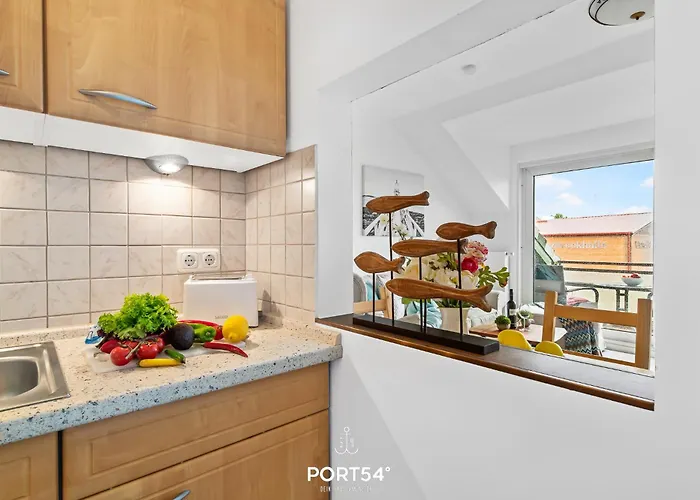 Deck 7 Apartamento *