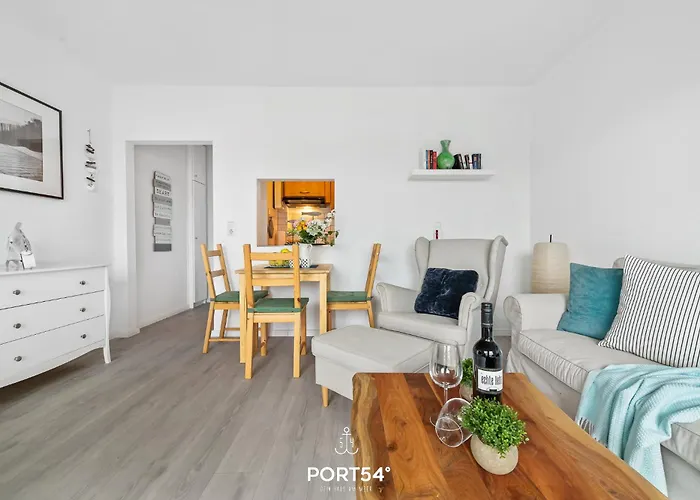 Deck 7 Apartamento *